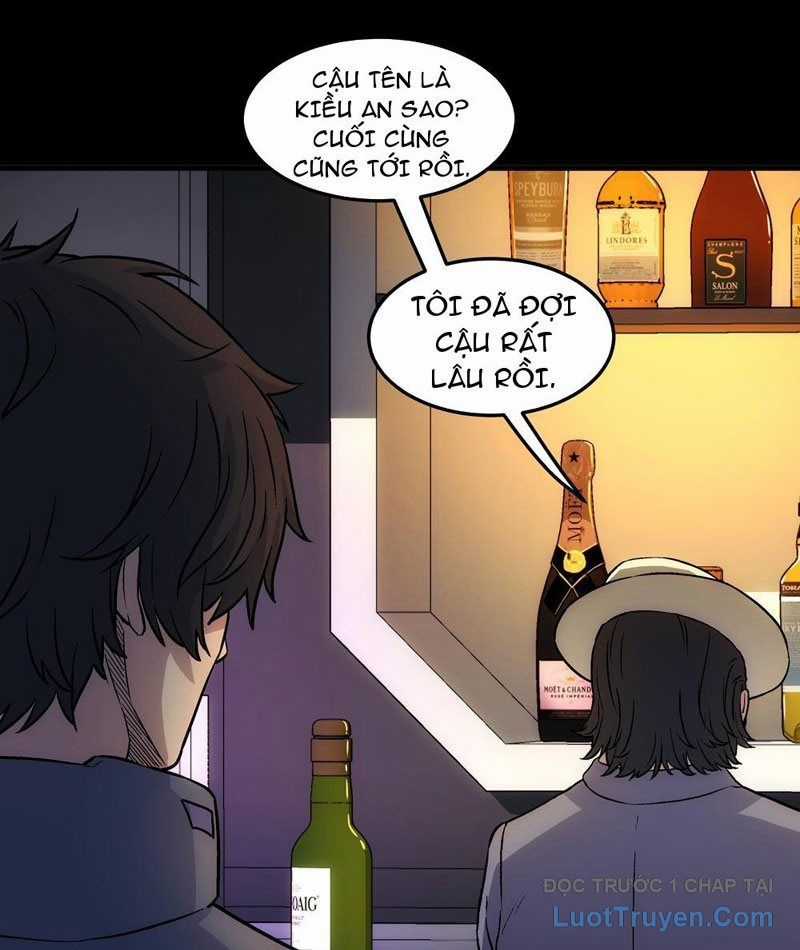 Cương Thiết Khế Ước - Chapter 41 - Trang 95