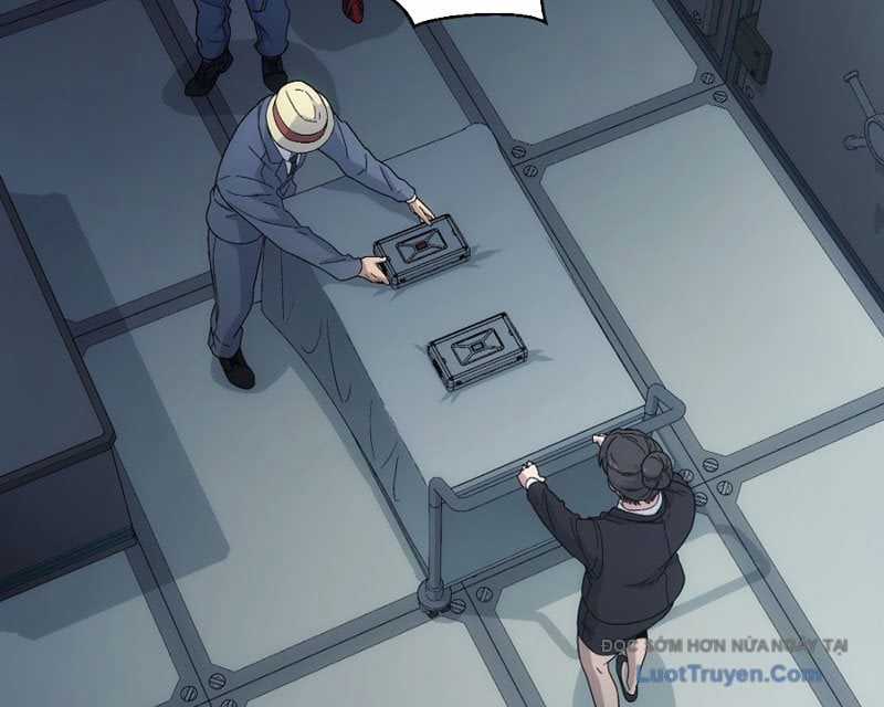 Cương Thiết Khế Ước - Chapter 42 - Trang 106