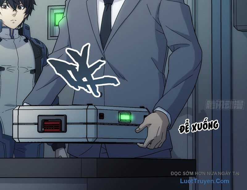 Cương Thiết Khế Ước - Chapter 42 - Trang 109