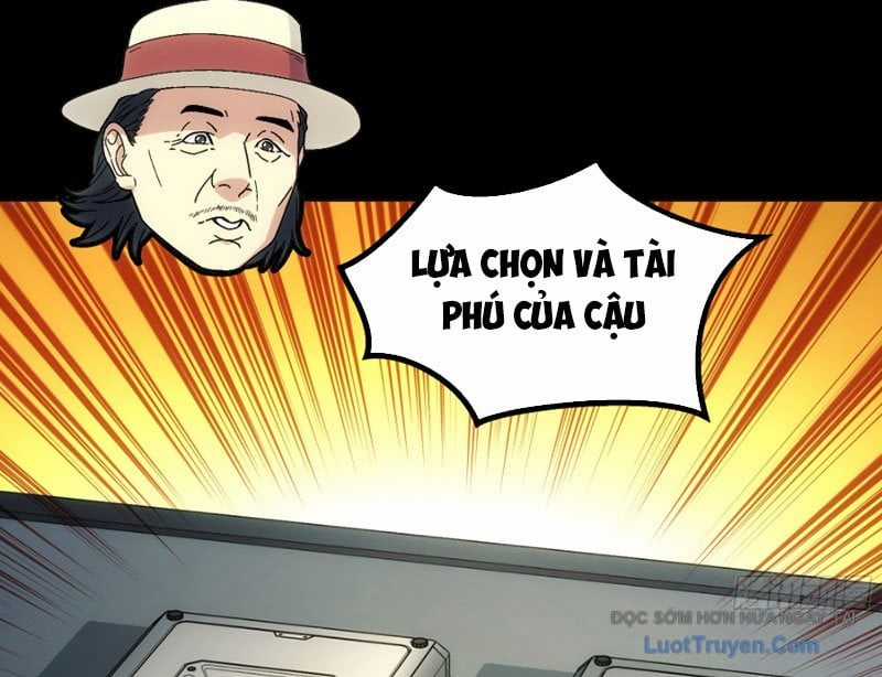 Cương Thiết Khế Ước - Chapter 42 - Trang 111