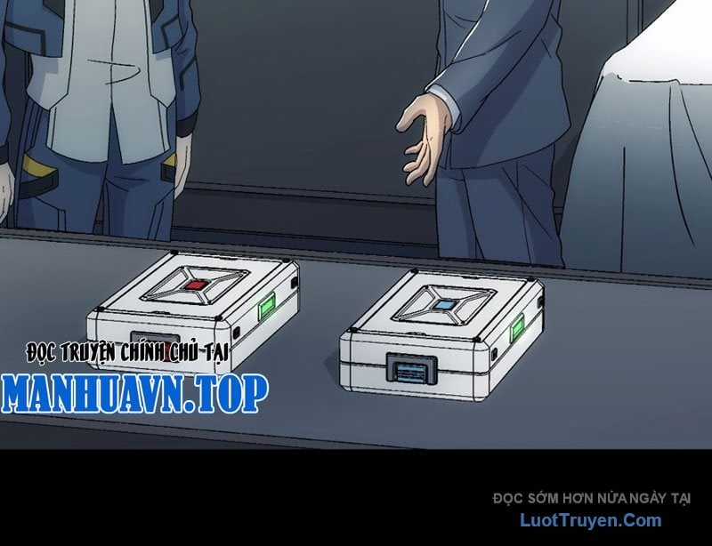 Cương Thiết Khế Ước - Chapter 42 - Trang 115