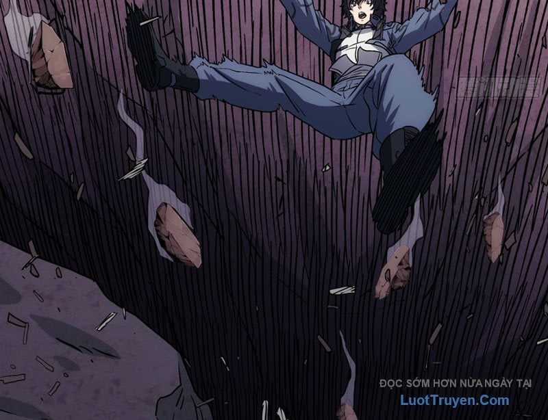 Cương Thiết Khế Ước - Chapter 42 - Trang 123