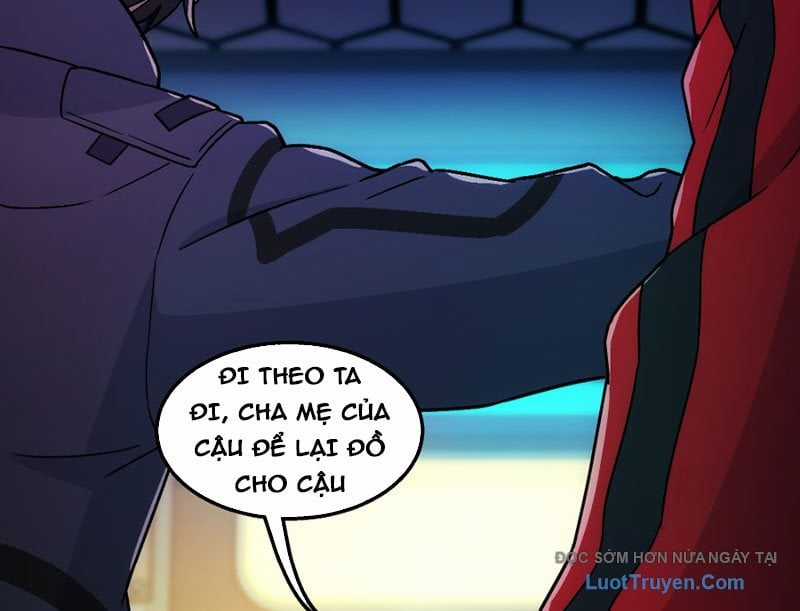 Cương Thiết Khế Ước - Chapter 42 - Trang 18