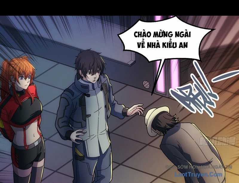 Cương Thiết Khế Ước - Chapter 42 - Trang 3