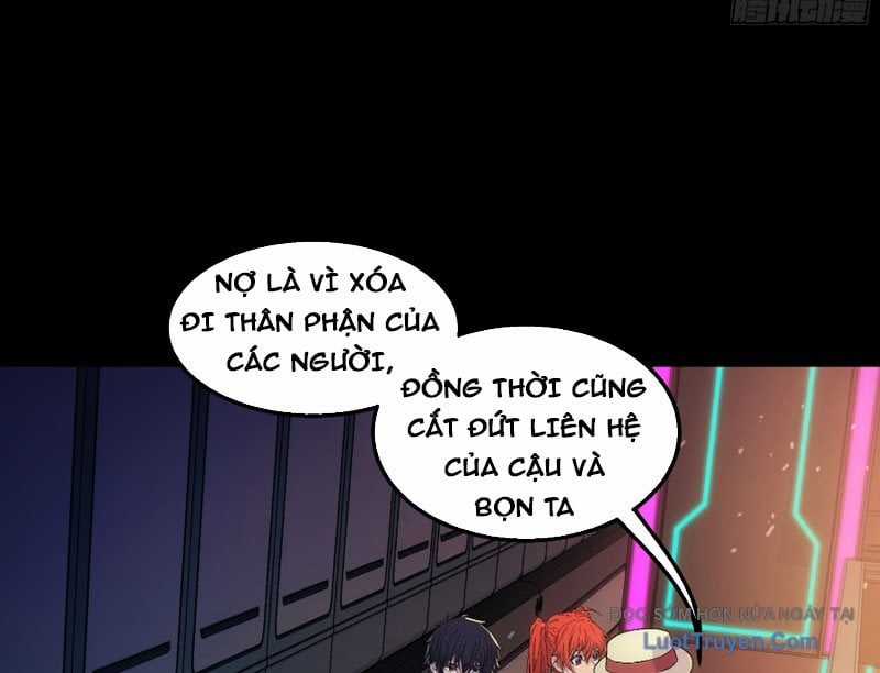 Cương Thiết Khế Ước - Chapter 42 - Trang 23