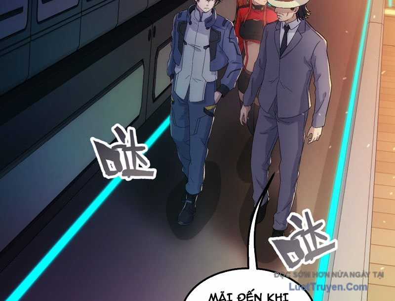 Cương Thiết Khế Ước - Chapter 42 - Trang 24