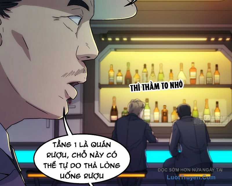 Cương Thiết Khế Ước - Chapter 42 - Trang 27