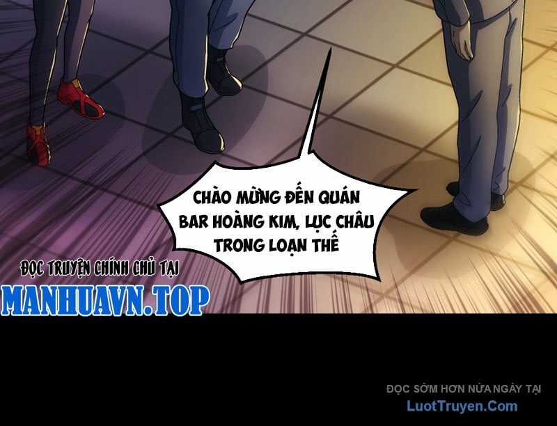 Cương Thiết Khế Ước - Chapter 42 - Trang 4