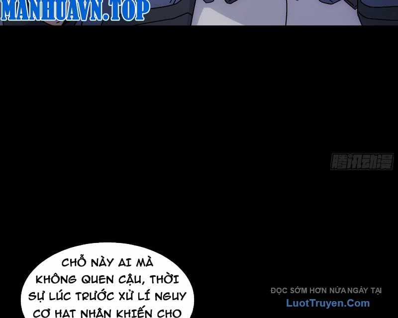 Cương Thiết Khế Ước - Chapter 42 - Trang 35