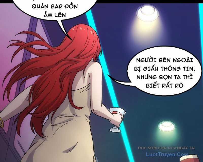 Cương Thiết Khế Ước - Chapter 42 - Trang 36