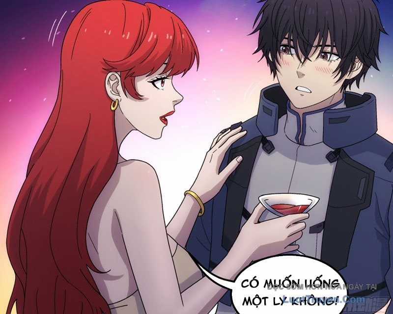 Cương Thiết Khế Ước - Chapter 42 - Trang 39