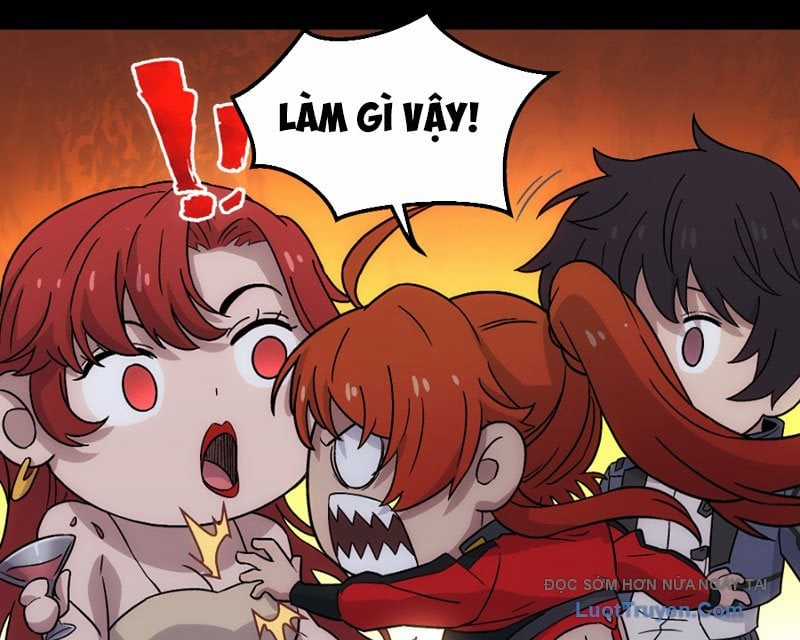 Cương Thiết Khế Ước - Chapter 42 - Trang 41