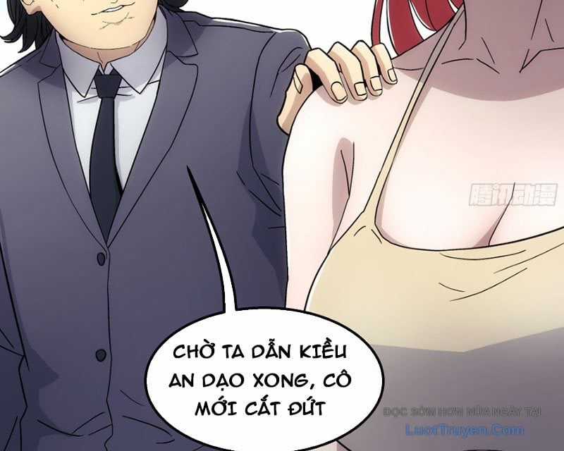 Cương Thiết Khế Ước - Chapter 42 - Trang 44