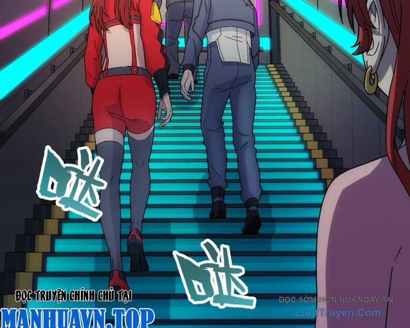 Cương Thiết Khế Ước - Chapter 42 - Trang 47