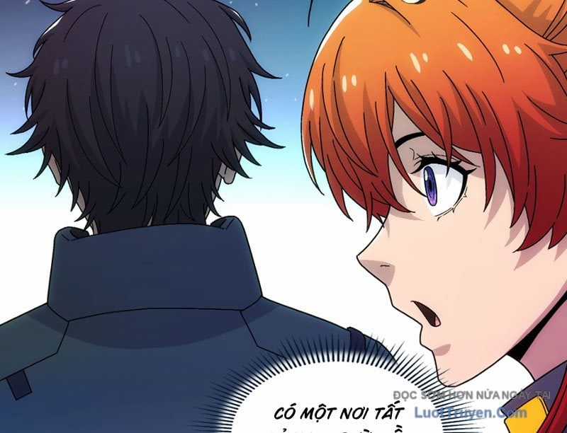 Cương Thiết Khế Ước - Chapter 42 - Trang 6