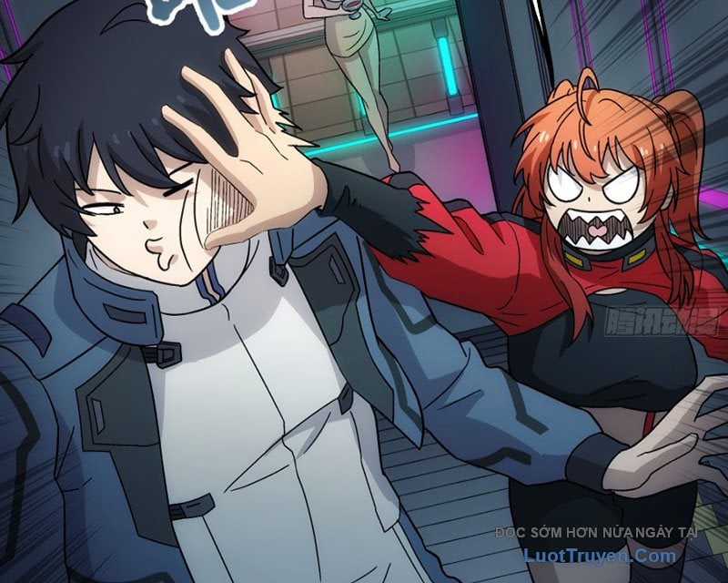 Cương Thiết Khế Ước - Chapter 42 - Trang 52