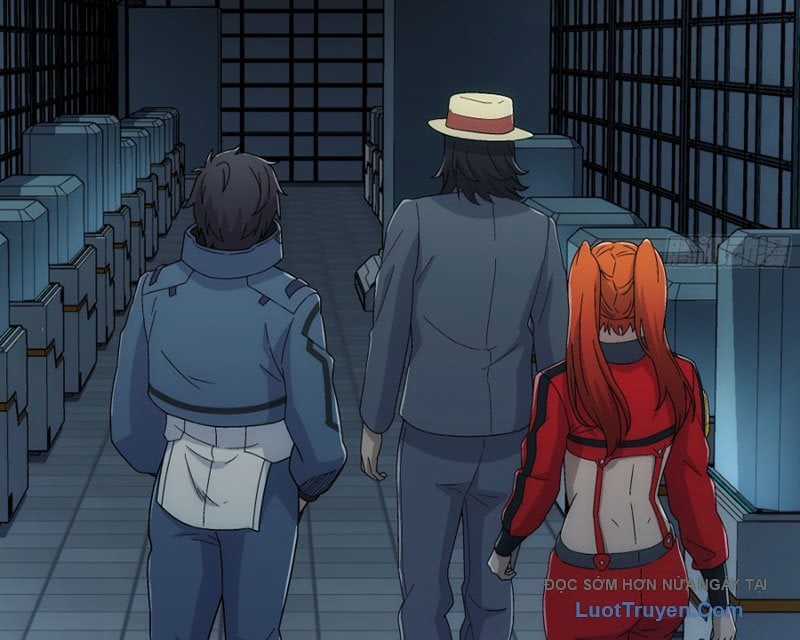 Cương Thiết Khế Ước - Chapter 42 - Trang 66