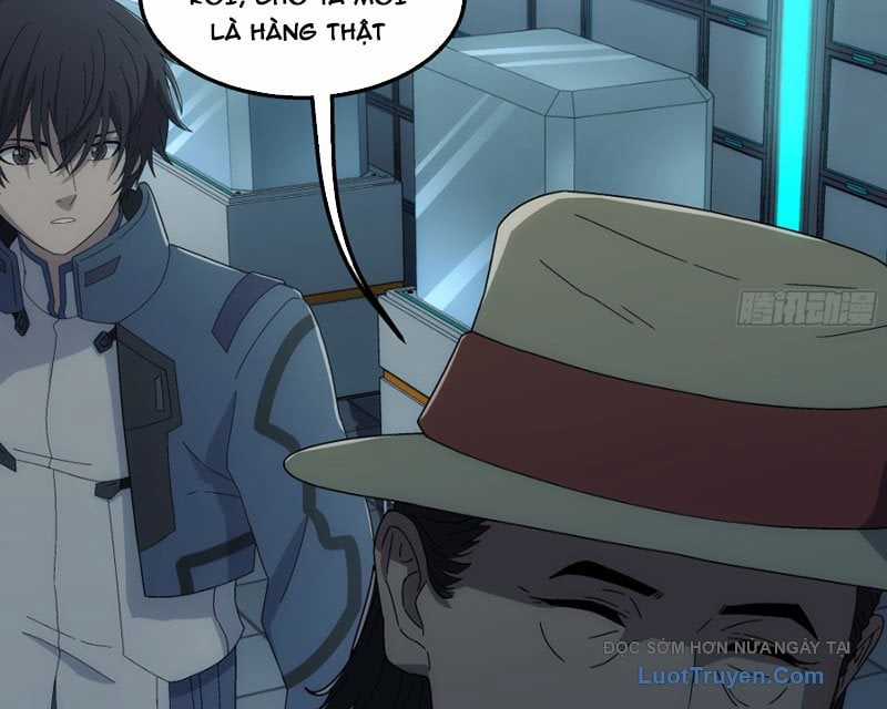 Cương Thiết Khế Ước - Chapter 42 - Trang 71