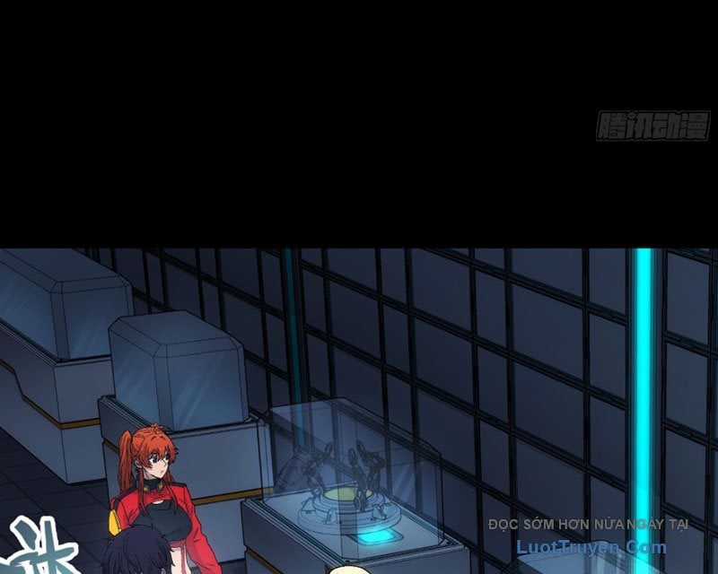 Cương Thiết Khế Ước - Chapter 42 - Trang 73