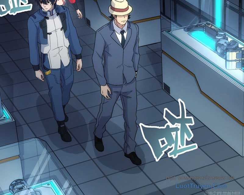 Cương Thiết Khế Ước - Chapter 42 - Trang 74