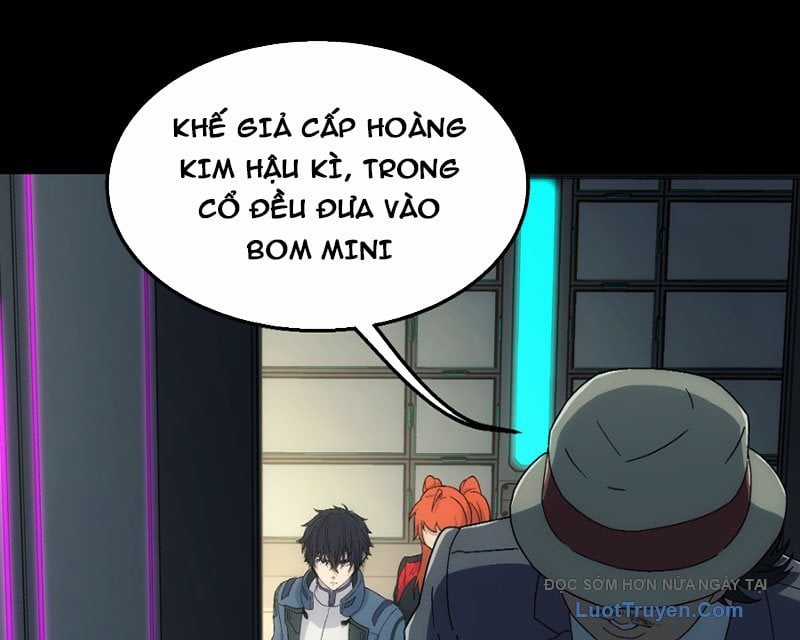 Cương Thiết Khế Ước - Chapter 42 - Trang 80