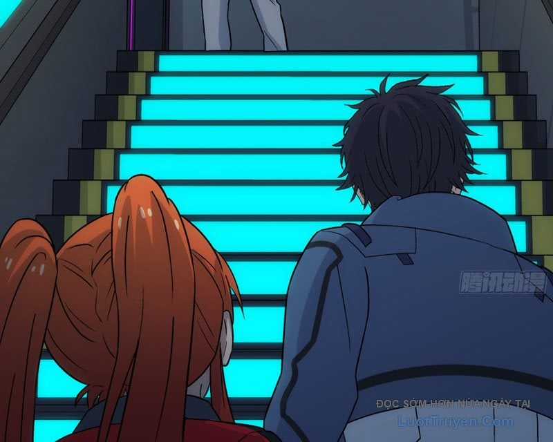 Cương Thiết Khế Ước - Chapter 42 - Trang 95