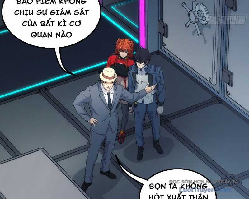 Cương Thiết Khế Ước - Chapter 42 - Trang 100