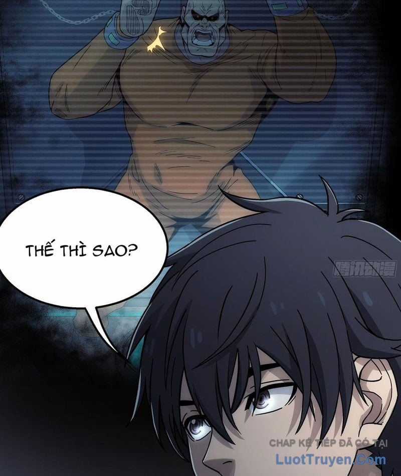 Cương Thiết Khế Ước - Chapter 43 - Trang 11