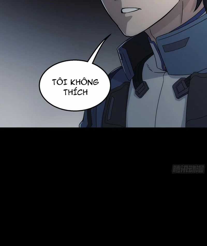 Cương Thiết Khế Ước - Chapter 43 - Trang 12