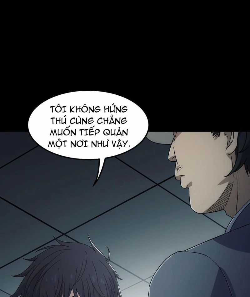 Cương Thiết Khế Ước - Chapter 43 - Trang 15