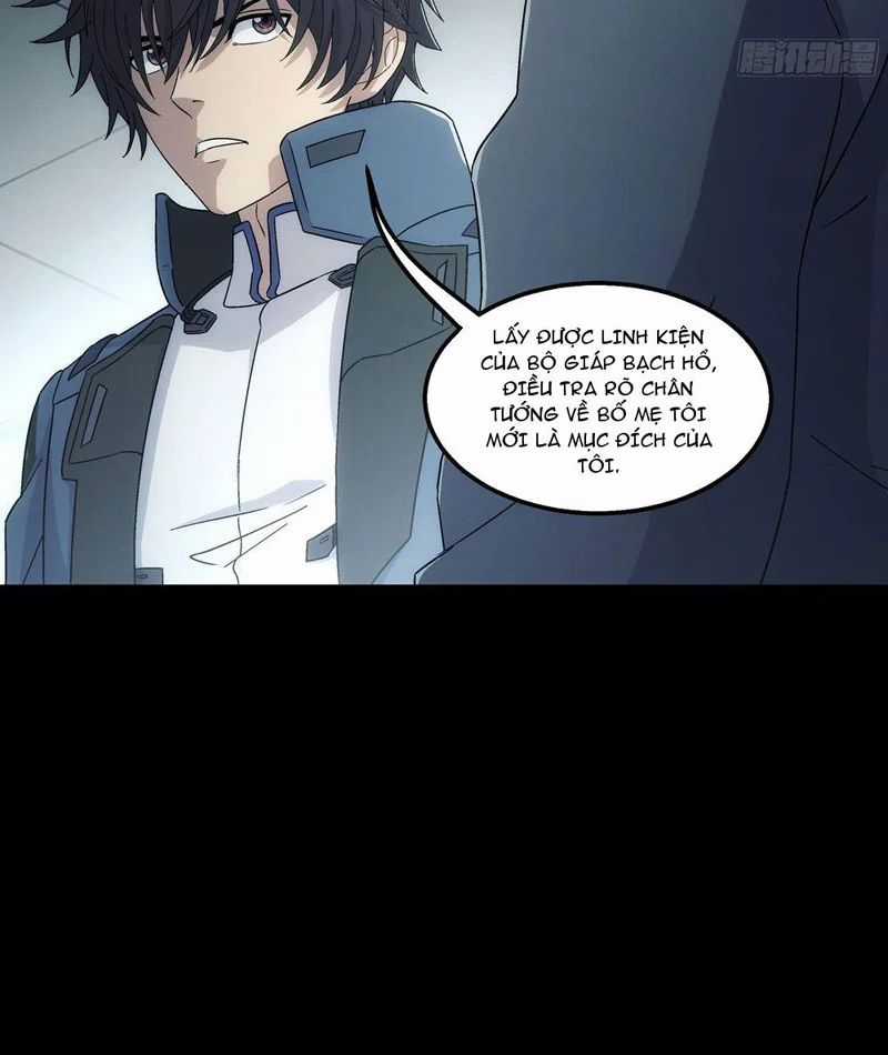 Cương Thiết Khế Ước - Chapter 43 - Trang 16