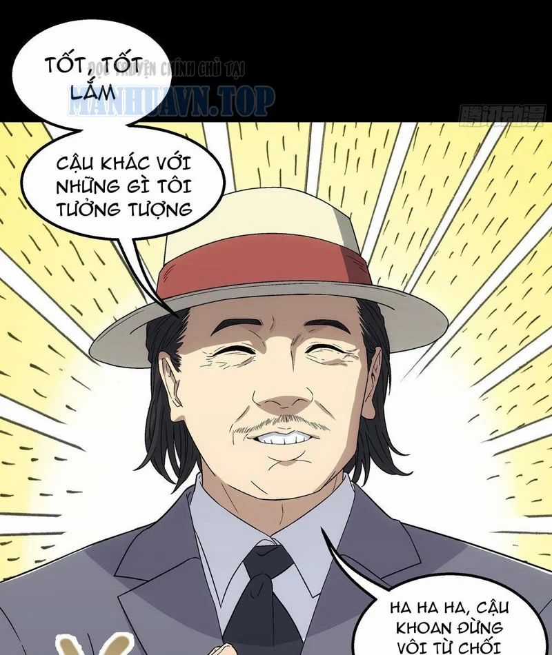 Cương Thiết Khế Ước - Chapter 43 - Trang 17