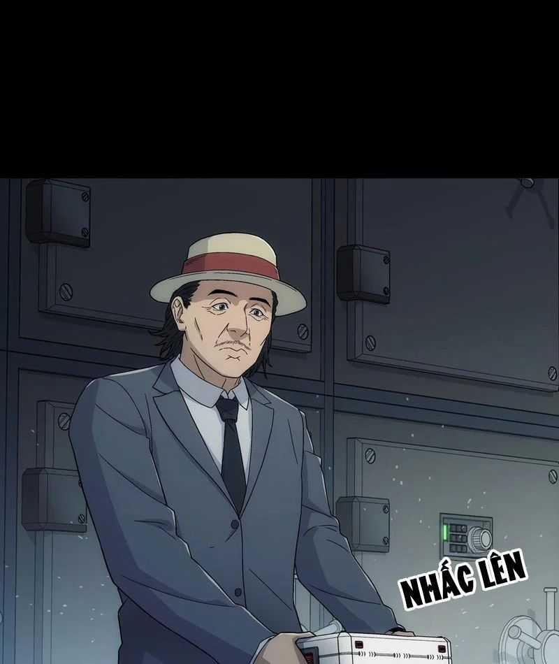 Cương Thiết Khế Ước - Chapter 43 - Trang 19