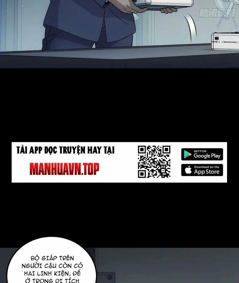 Cương Thiết Khế Ước - Chapter 43 - Trang 20