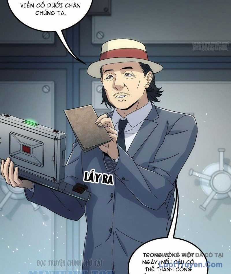 Cương Thiết Khế Ước - Chapter 43 - Trang 21