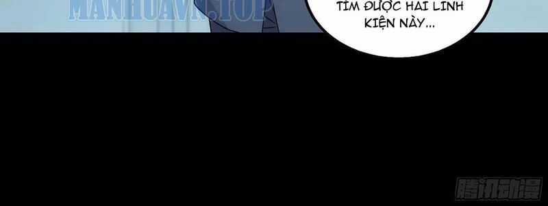 Cương Thiết Khế Ước - Chapter 43 - Trang 22