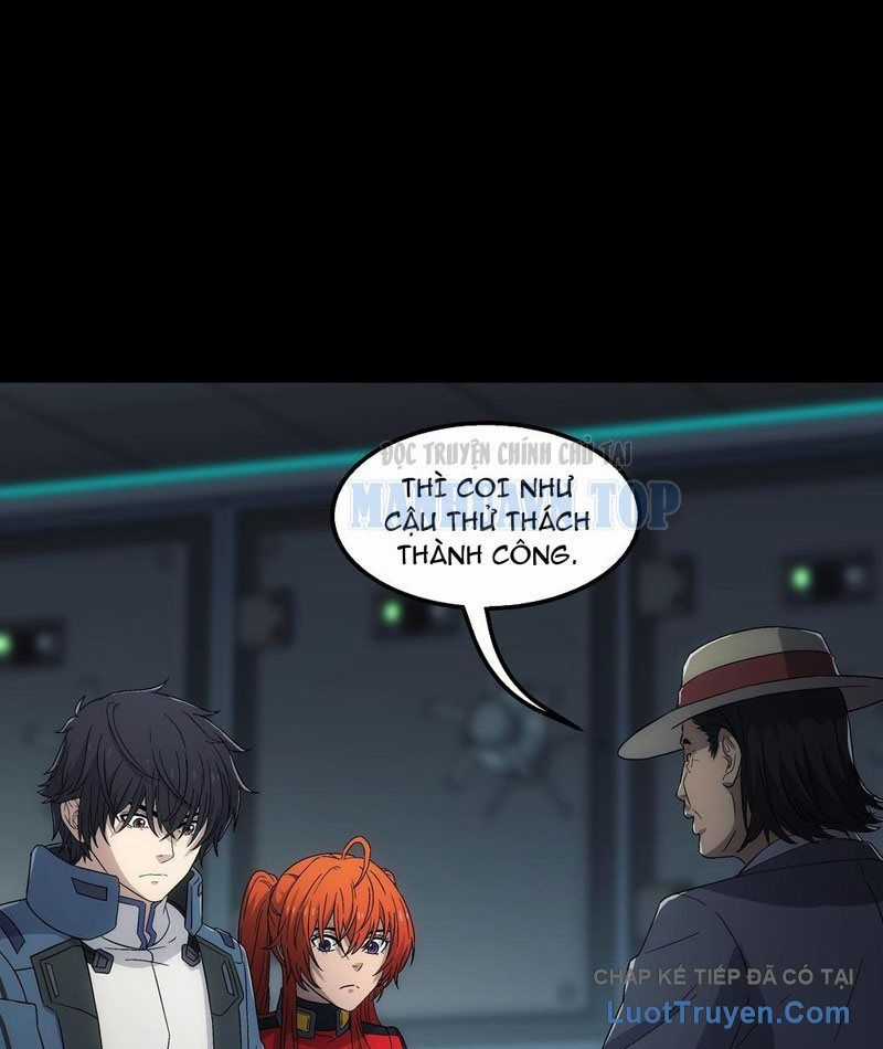 Cương Thiết Khế Ước - Chapter 43 - Trang 23