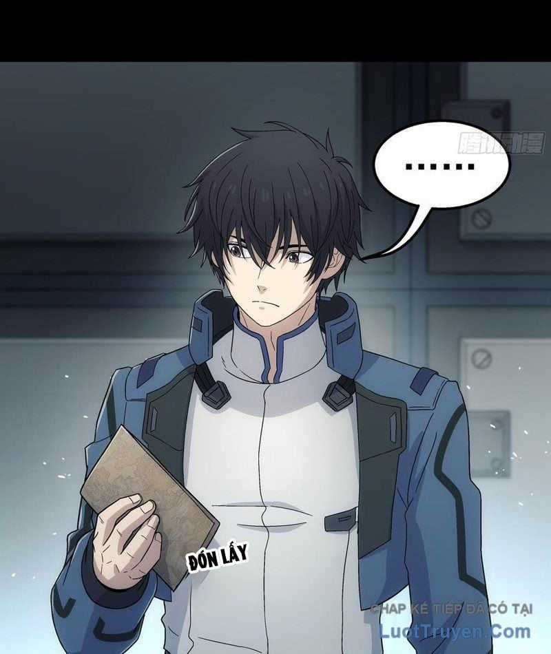 Cương Thiết Khế Ước - Chapter 43 - Trang 25
