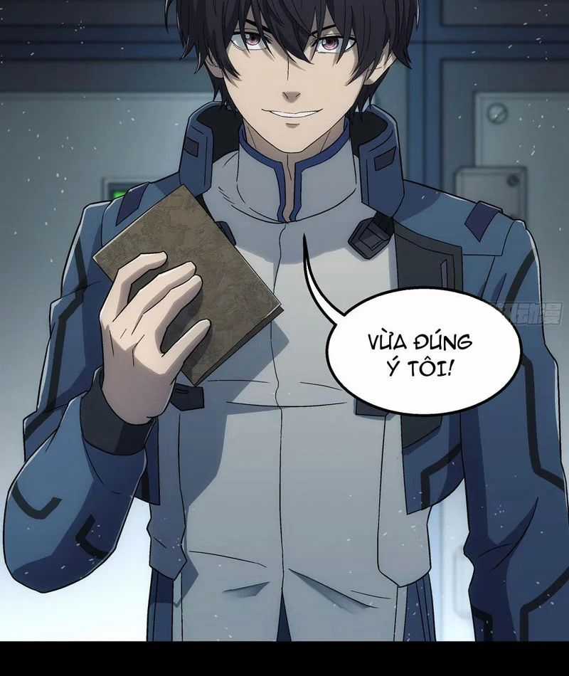 Cương Thiết Khế Ước - Chapter 43 - Trang 27