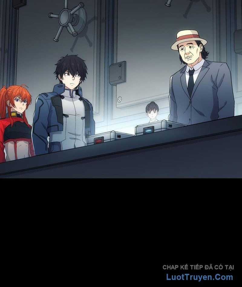 Cương Thiết Khế Ước - Chapter 43 - Trang 4