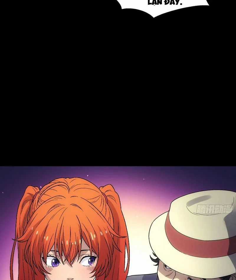 Cương Thiết Khế Ước - Chapter 43 - Trang 32