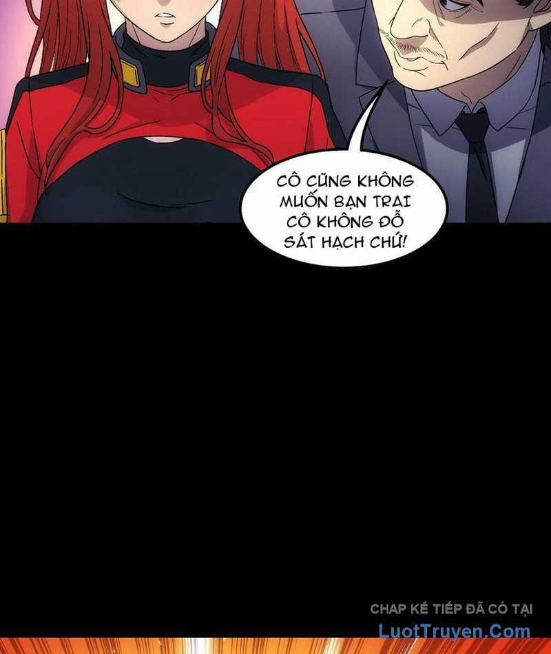 Cương Thiết Khế Ước - Chapter 43 - Trang 33