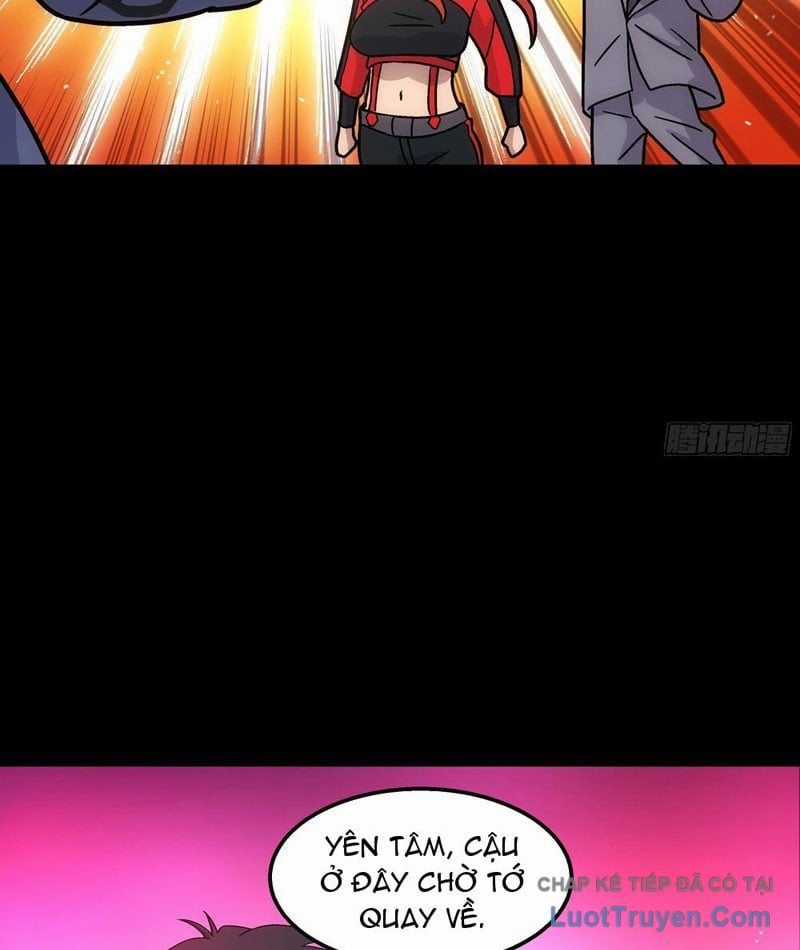 Cương Thiết Khế Ước - Chapter 43 - Trang 35