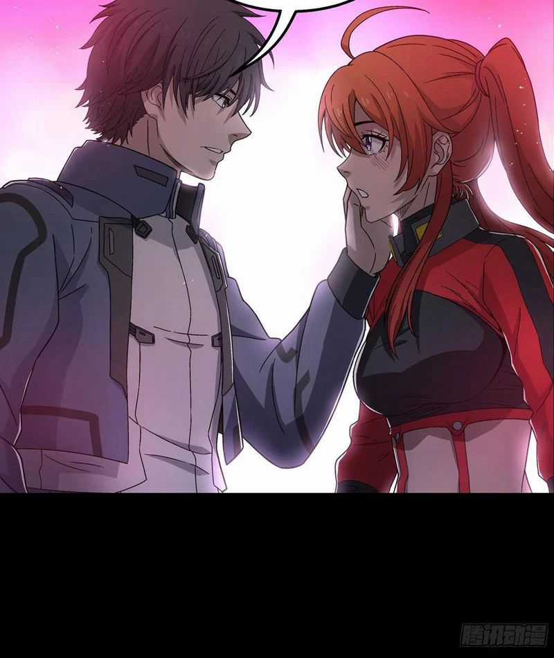 Cương Thiết Khế Ước - Chapter 43 - Trang 36