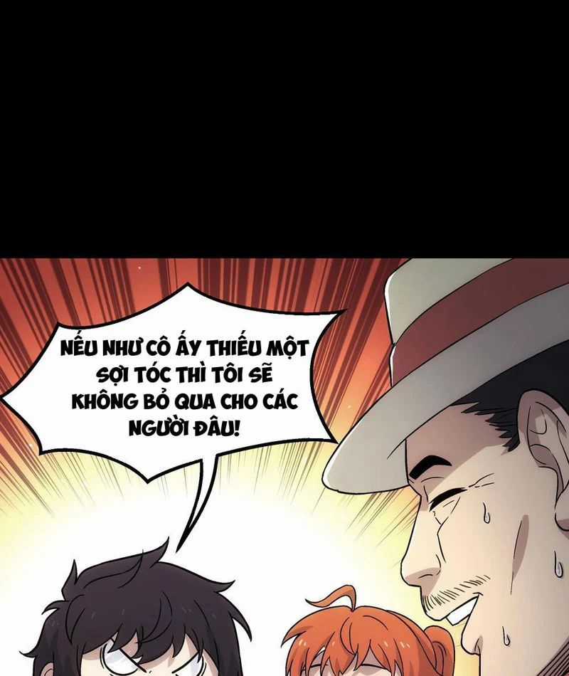 Cương Thiết Khế Ước - Chapter 43 - Trang 37