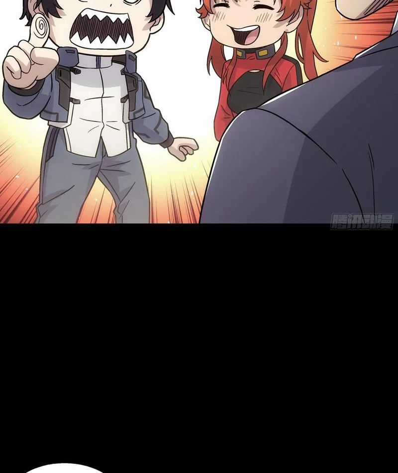 Cương Thiết Khế Ước - Chapter 43 - Trang 38