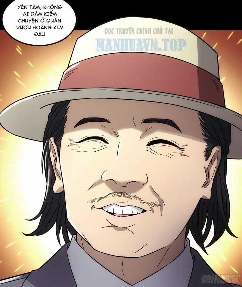 Cương Thiết Khế Ước - Chapter 43 - Trang 39