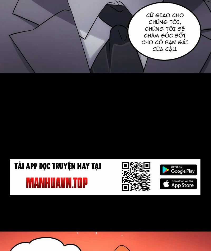 Cương Thiết Khế Ước - Chapter 43 - Trang 40