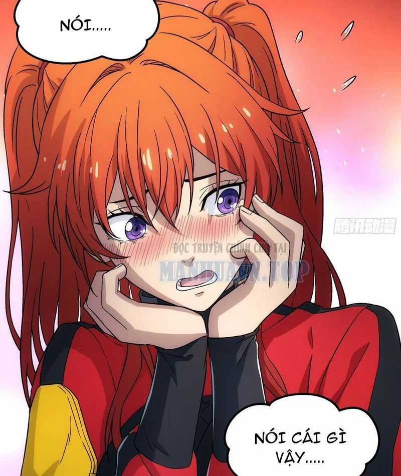 Cương Thiết Khế Ước - Chapter 43 - Trang 41