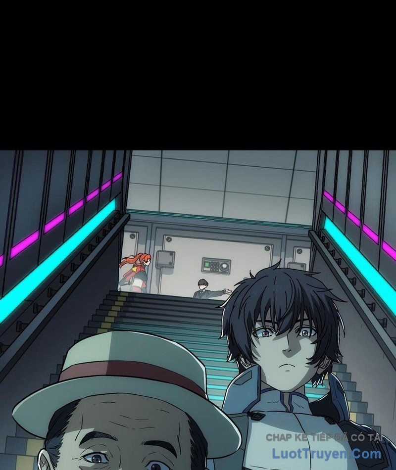 Cương Thiết Khế Ước - Chapter 43 - Trang 43